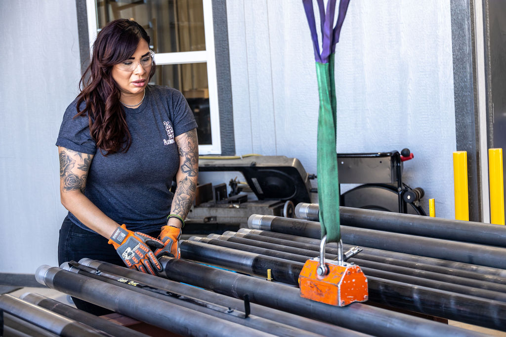 Manufacturing Specialists