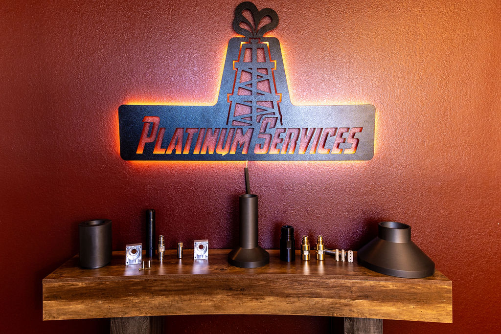 Platinum Services Facility